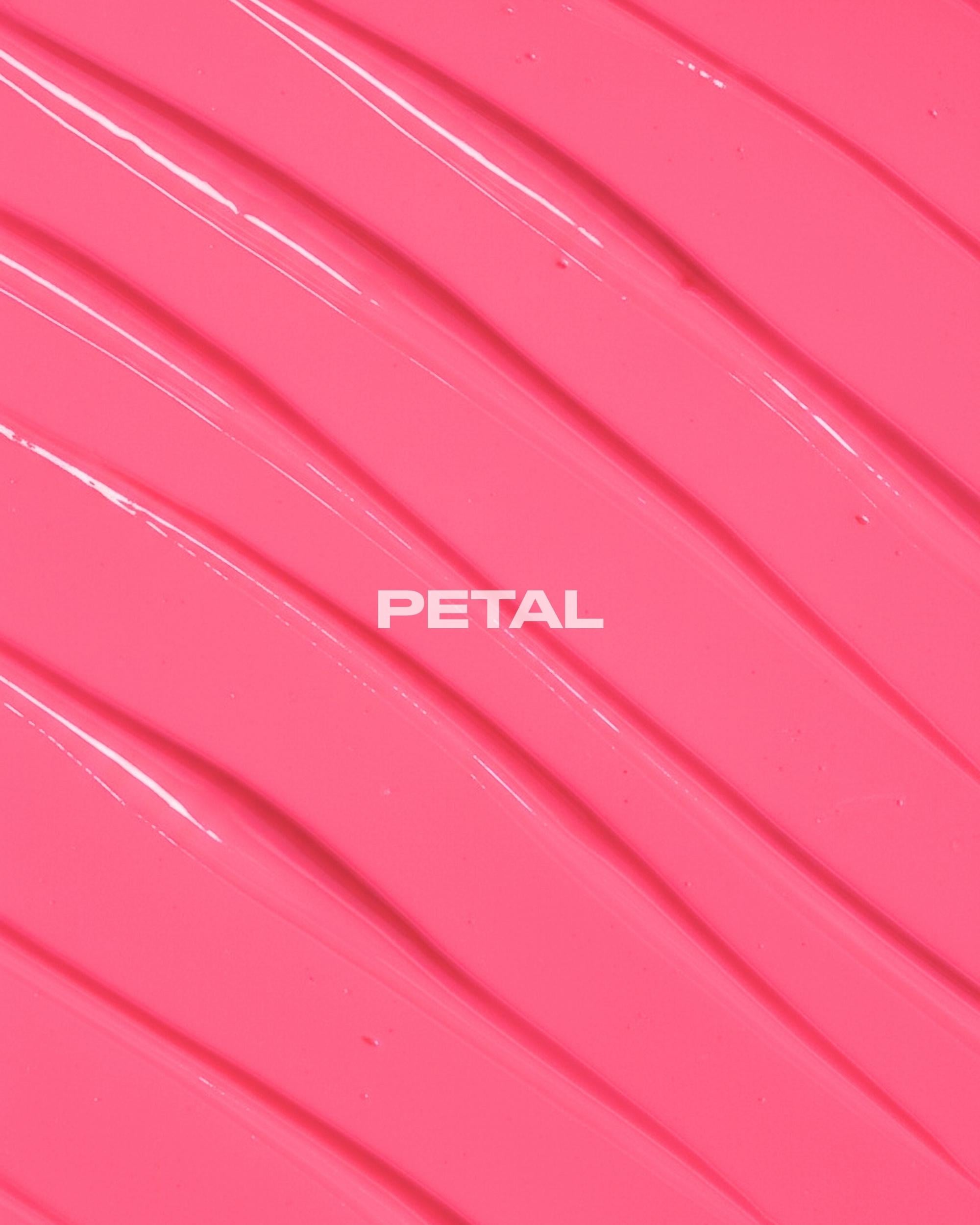 PETAL PINK