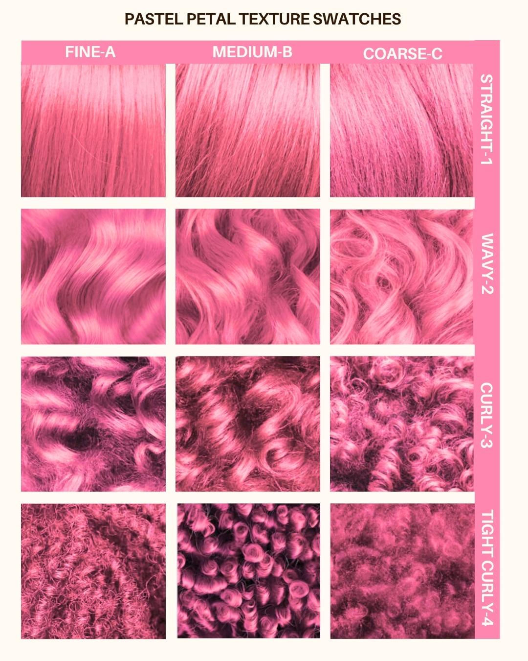 PETAL PINK
