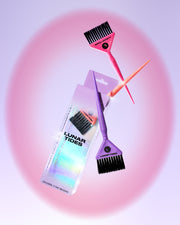 TINT BRUSH SET - AURA 3 PACK