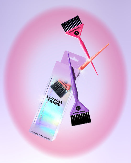 TINT BRUSH SET - AURA 3 PACK