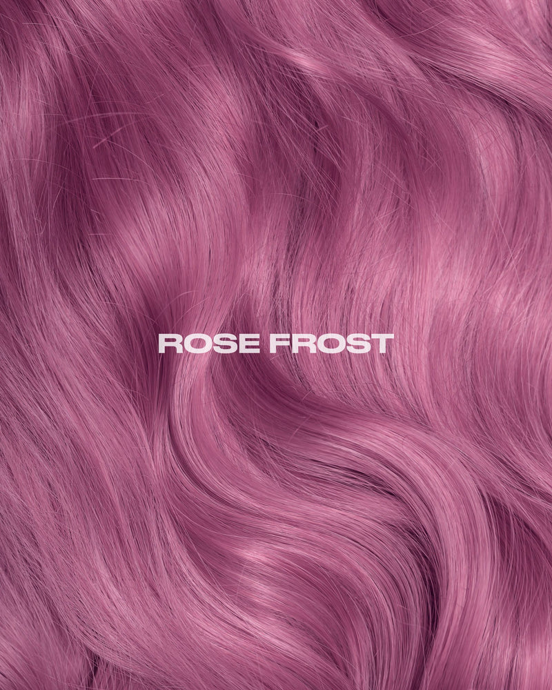 ROSE FROST