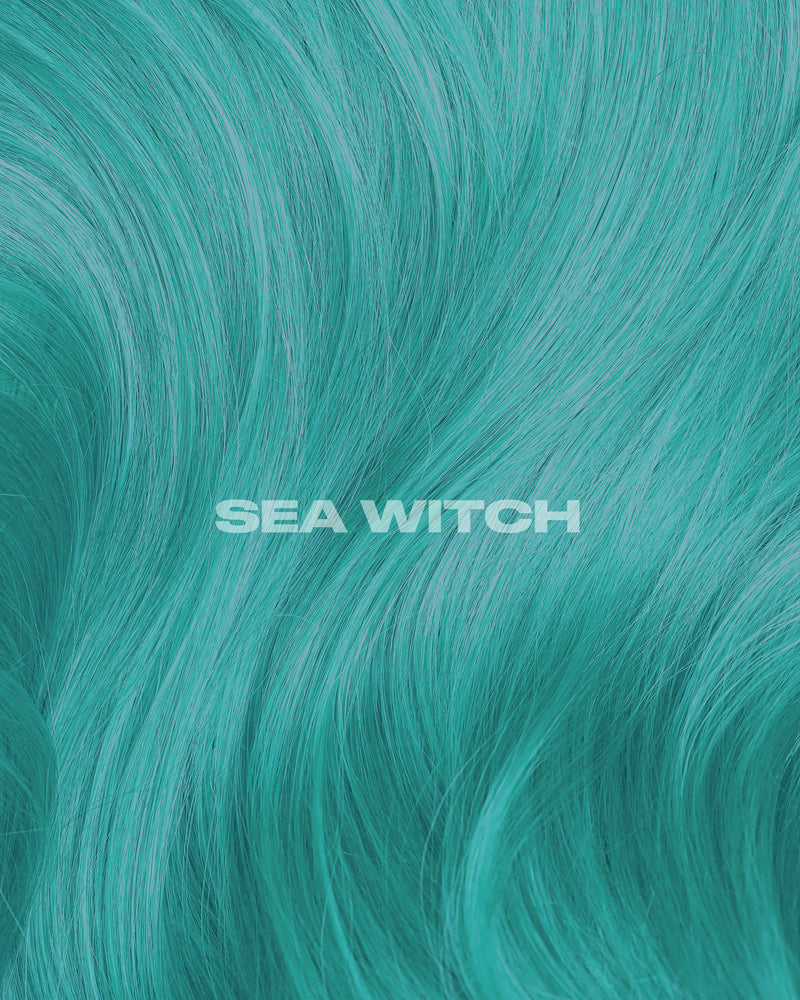 SEA WITCH