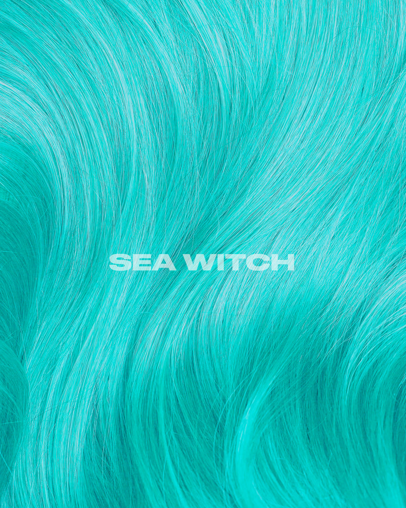 SEA WITCH