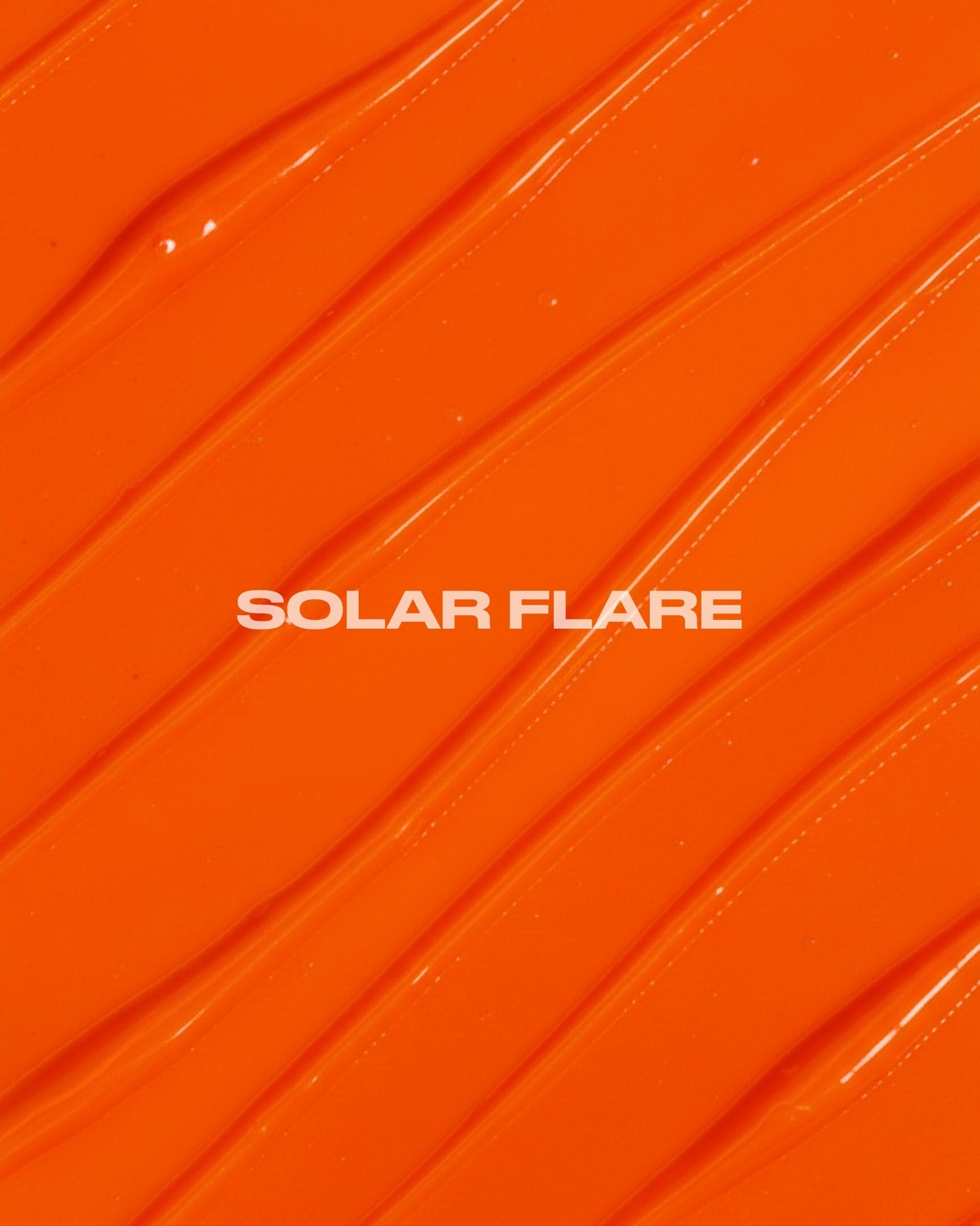 SOLAR FLARE