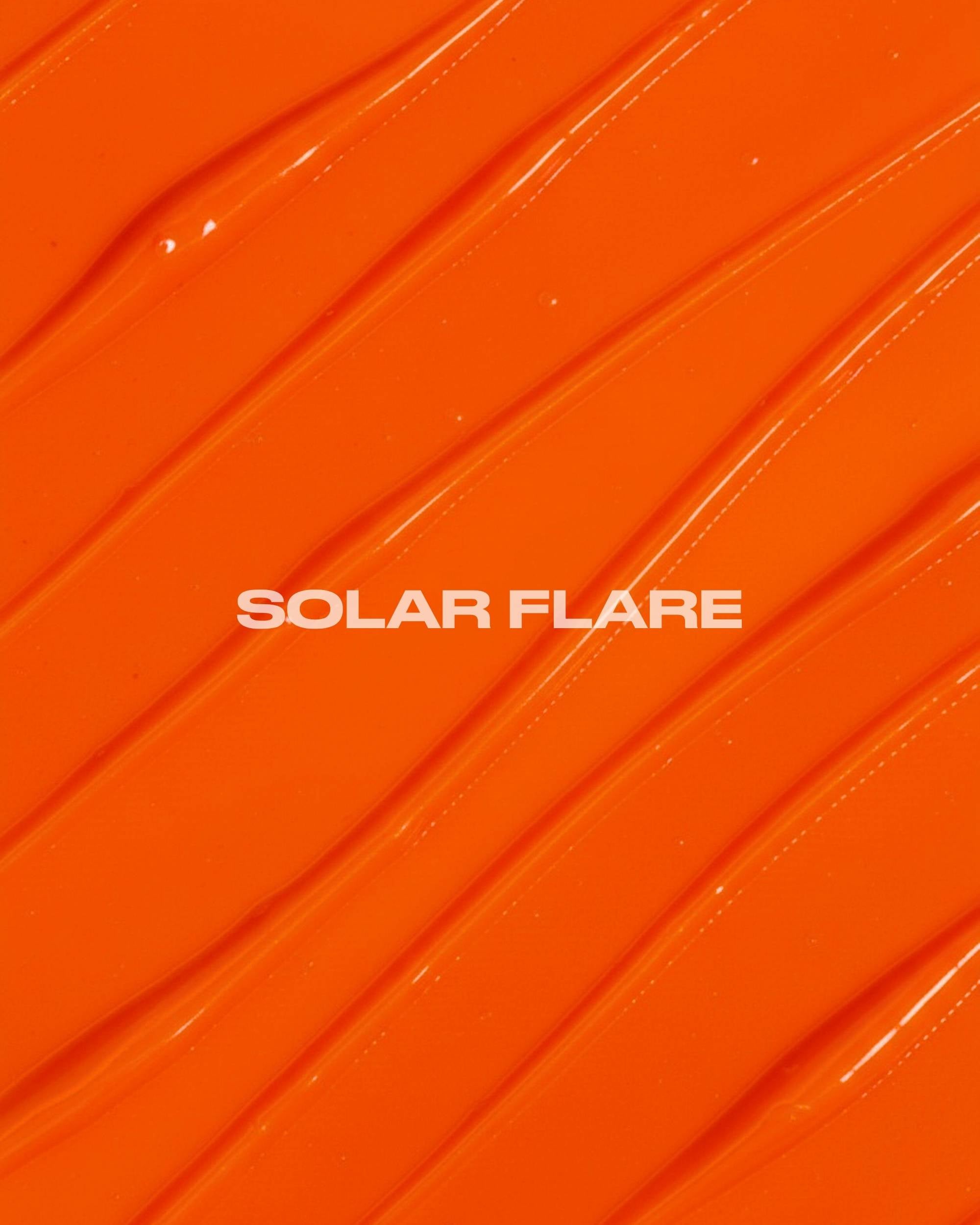 SOLAR FLARE