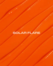 SOLAR FLARE