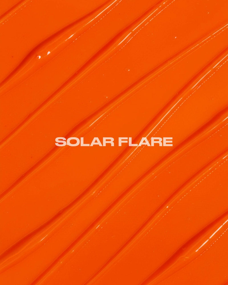 SOLAR FLARE