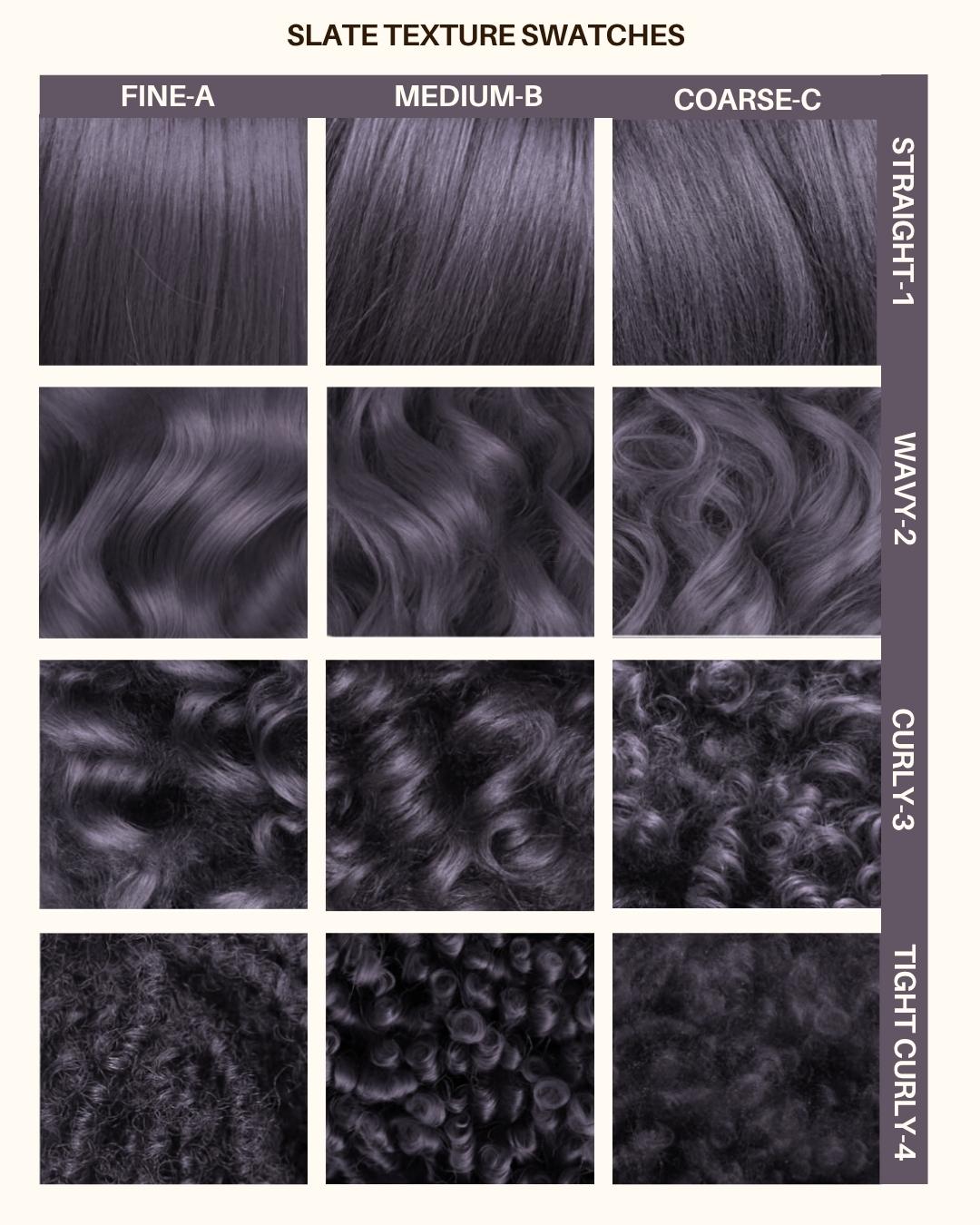 SLATE GREY