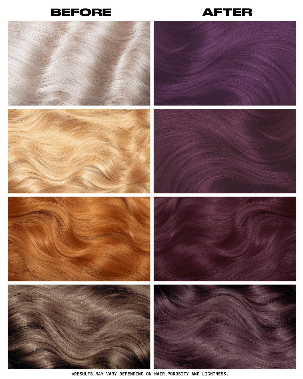 SMOKEY MAUVE