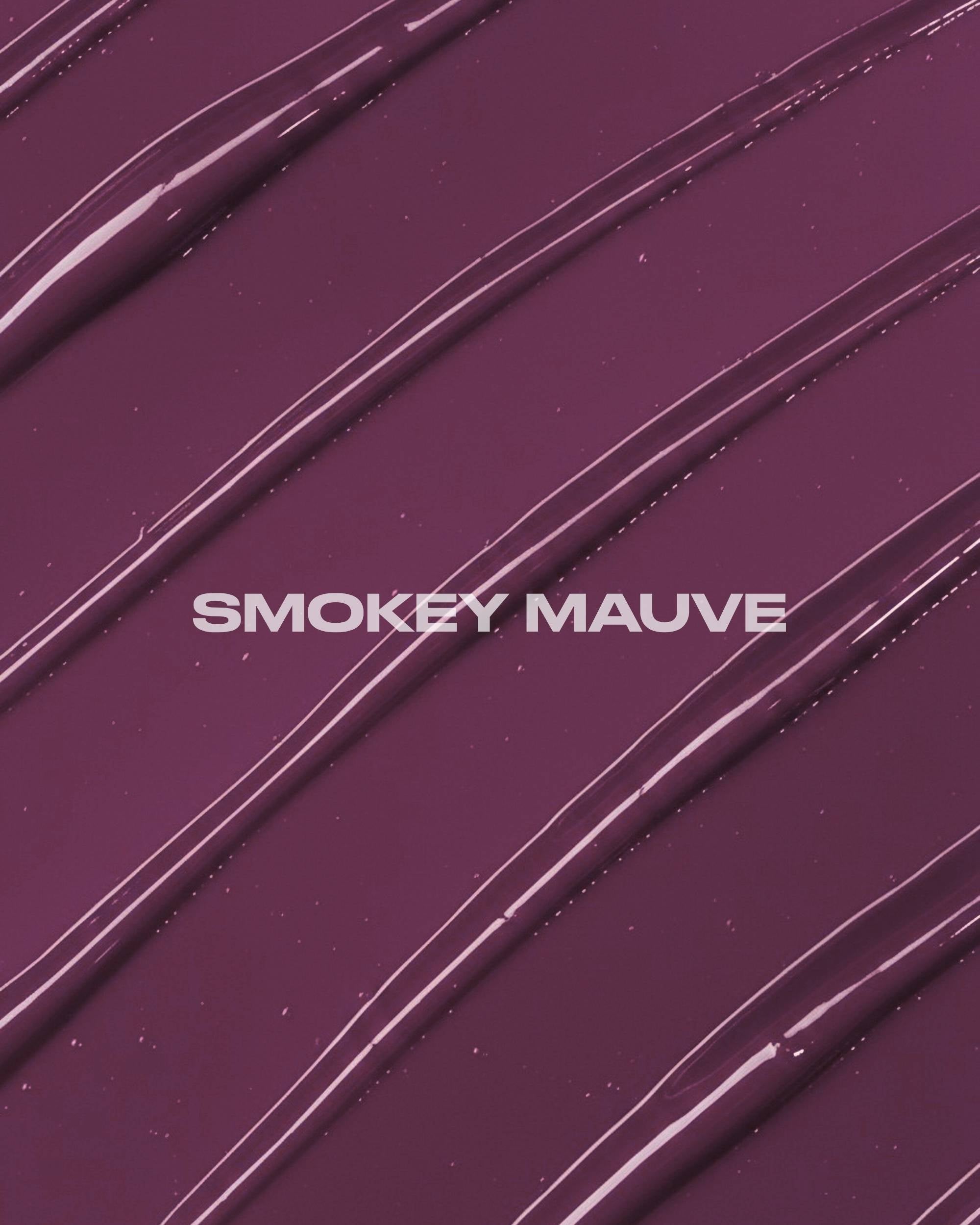 SMOKEY MAUVE