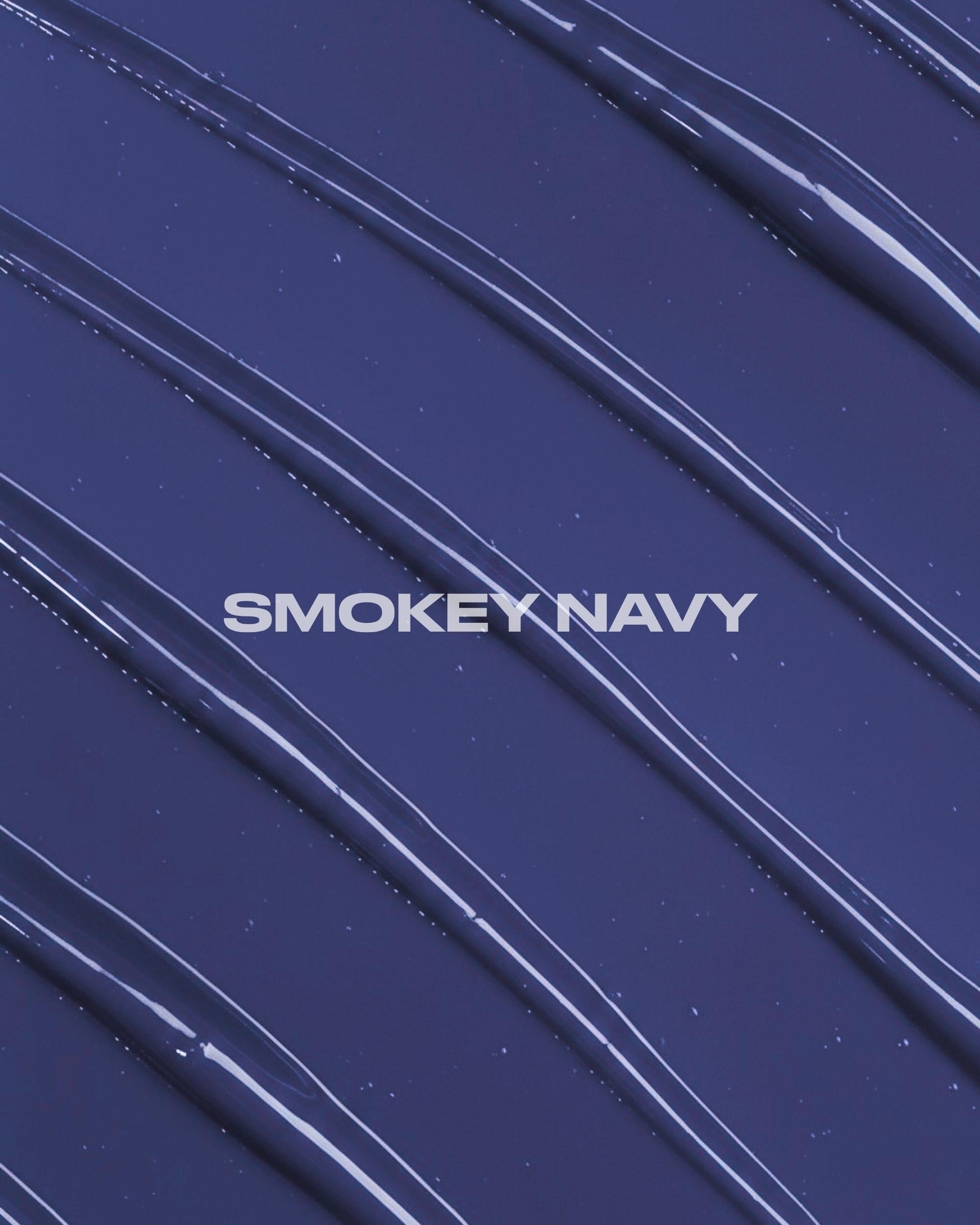 SMOKEY NAVY