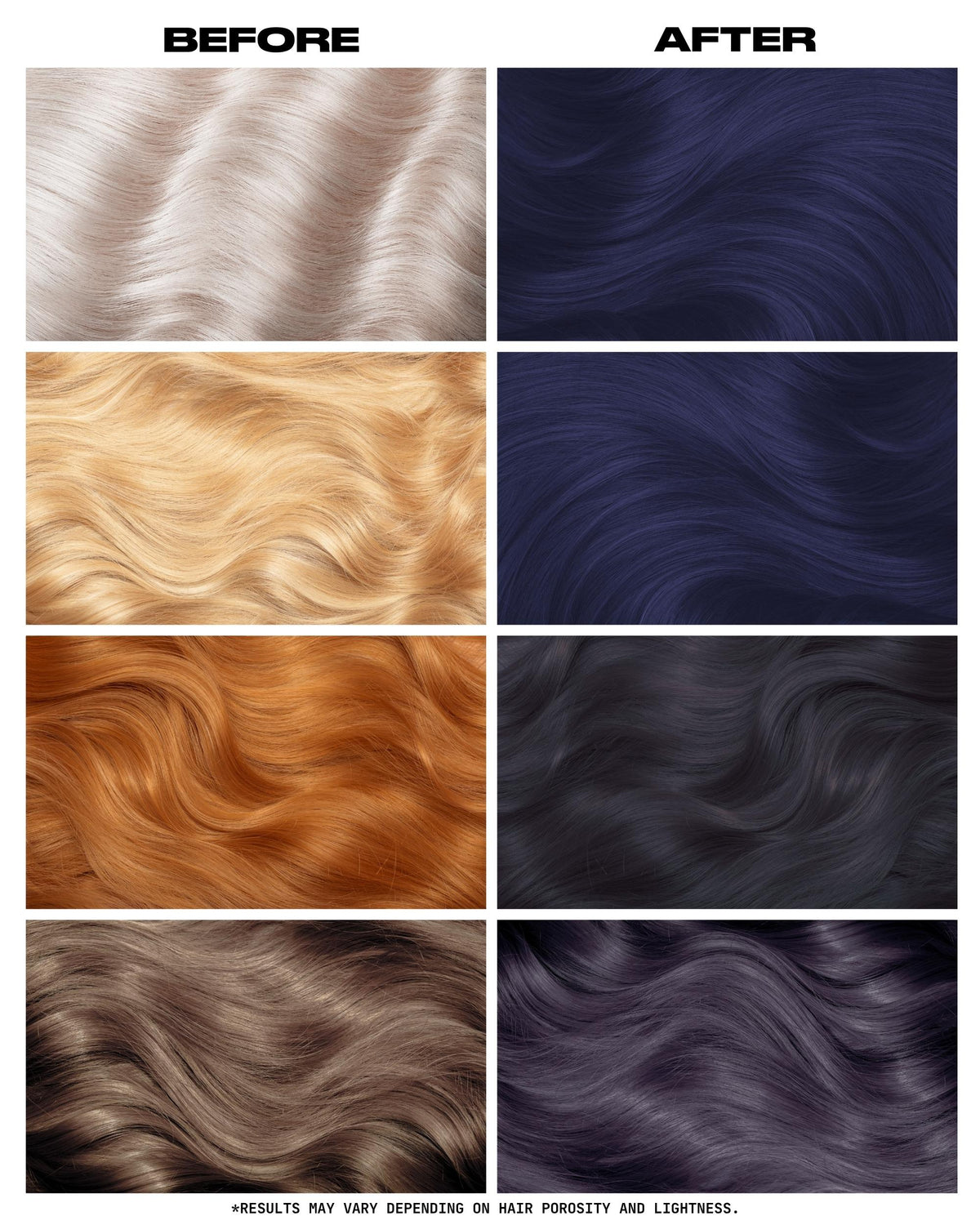 SMOKEY NAVY