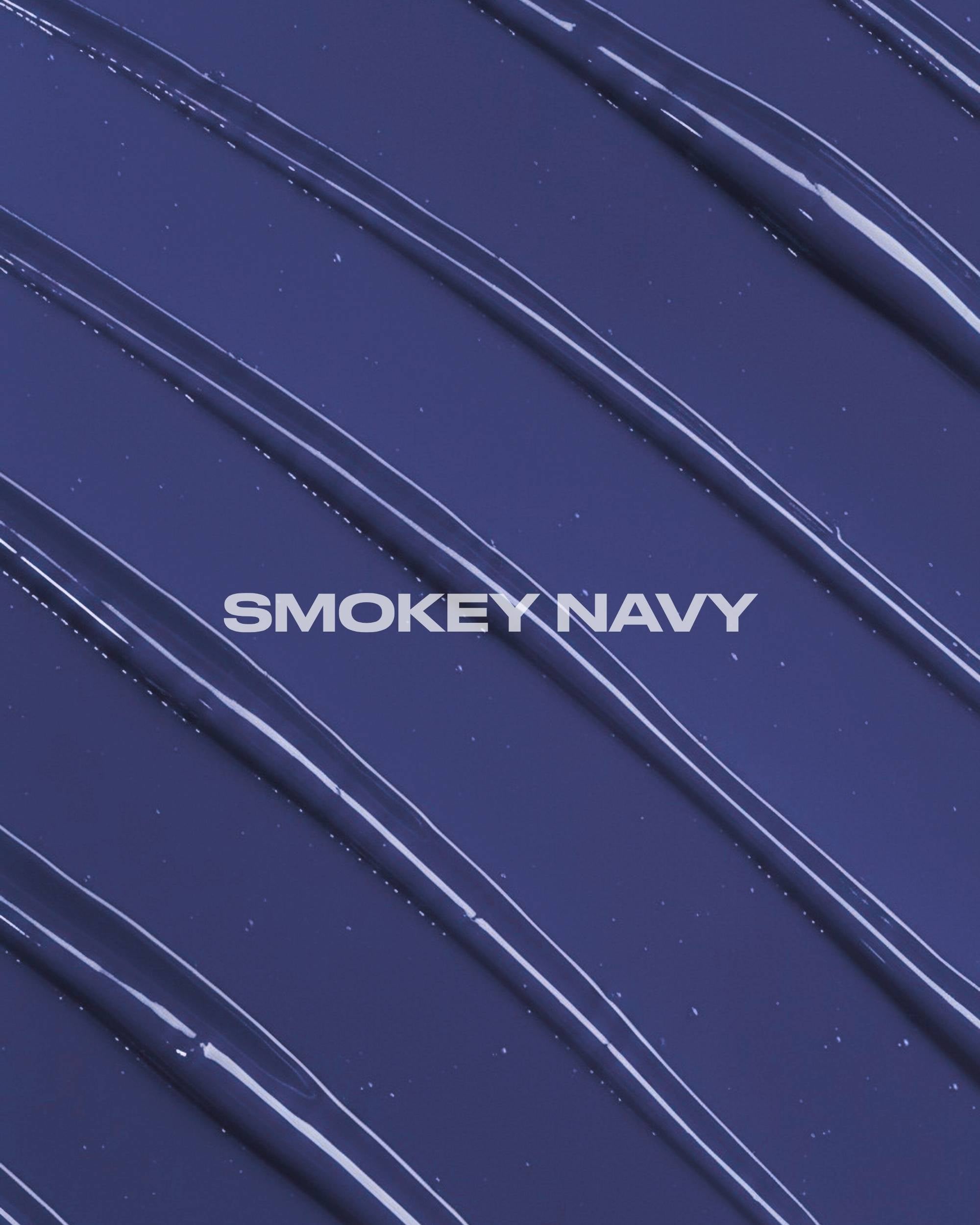 SMOKEY NAVY