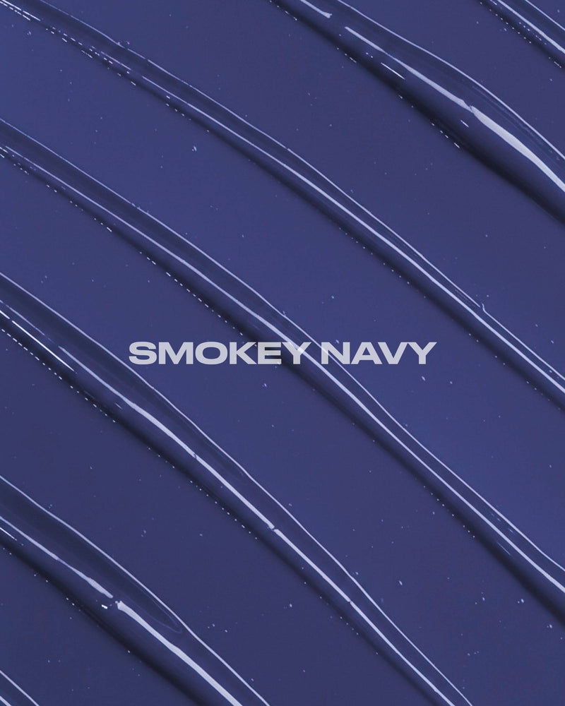 SMOKEY NAVY