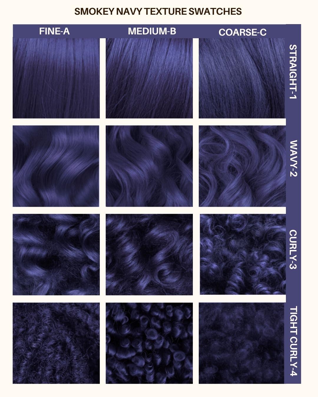 SMOKEY NAVY