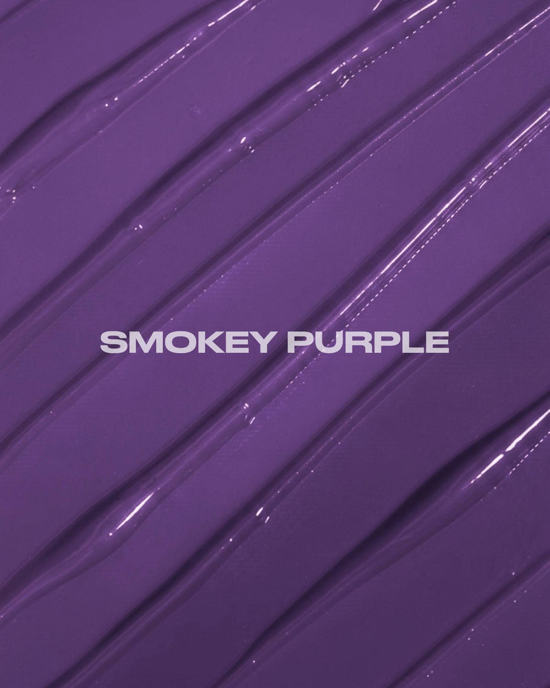 SMOKEY PURPLE