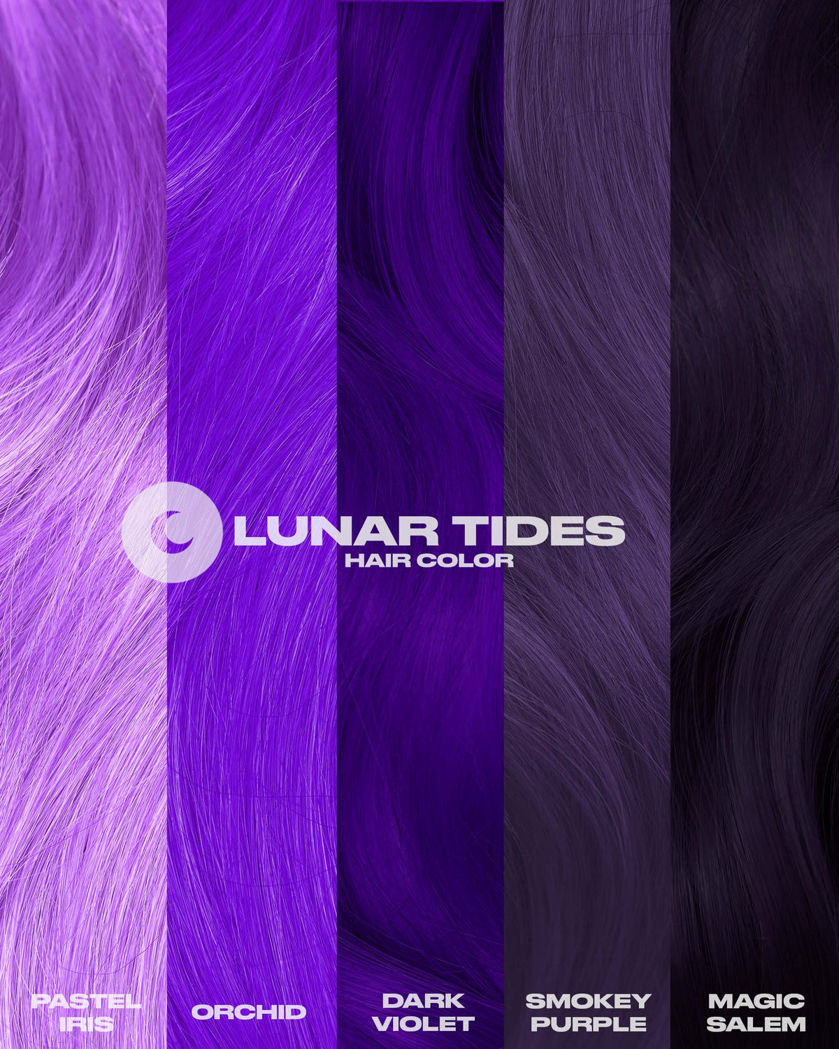 DARK VIOLET