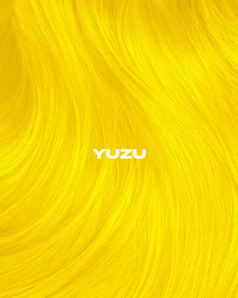 YUZU
