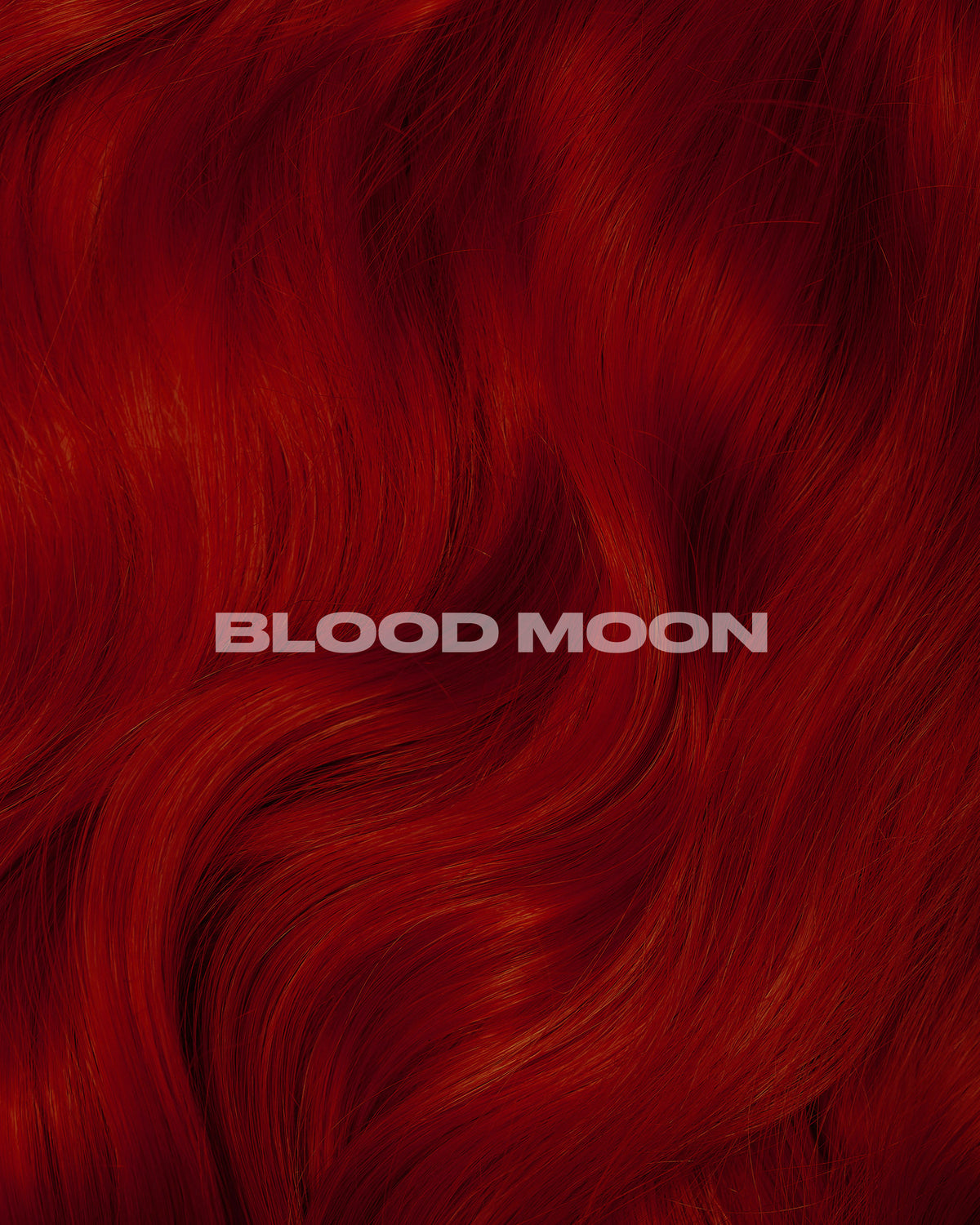 BLOOD MOON