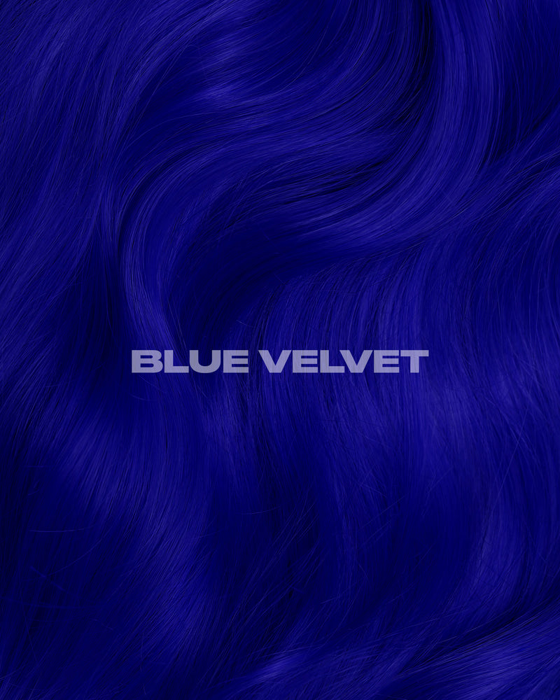 BLUE VELVET