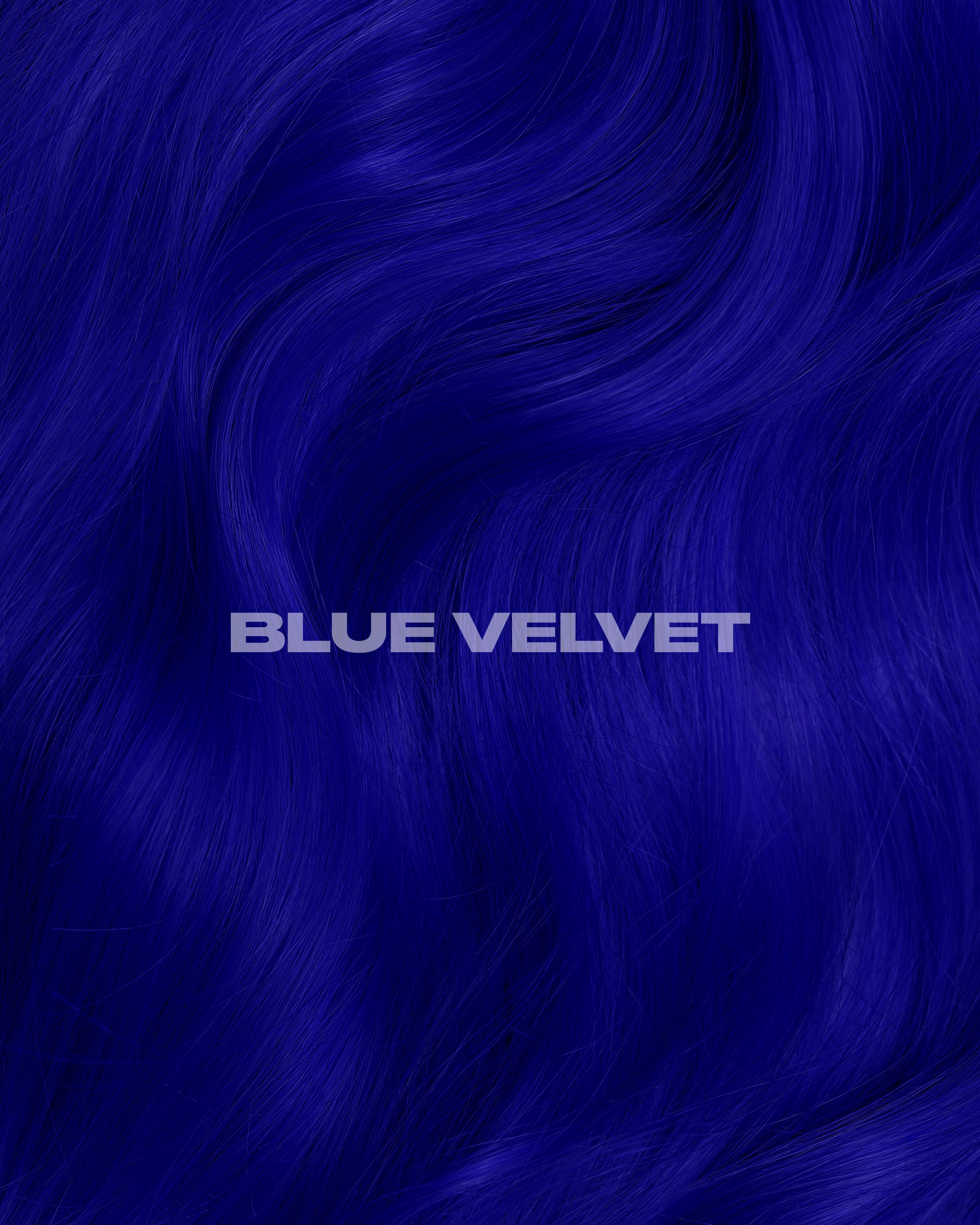 BLUE VELVET