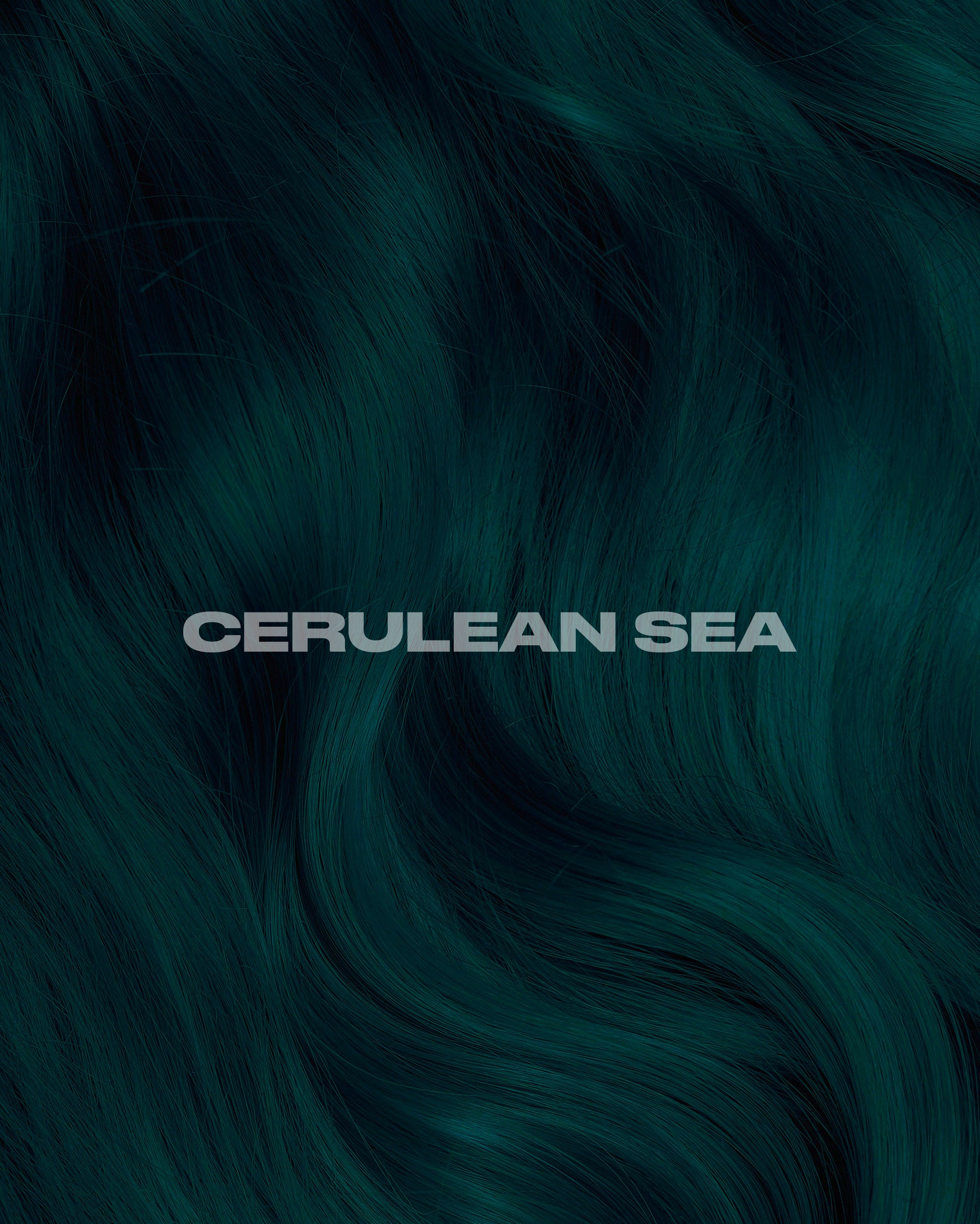 CERULEAN SEA