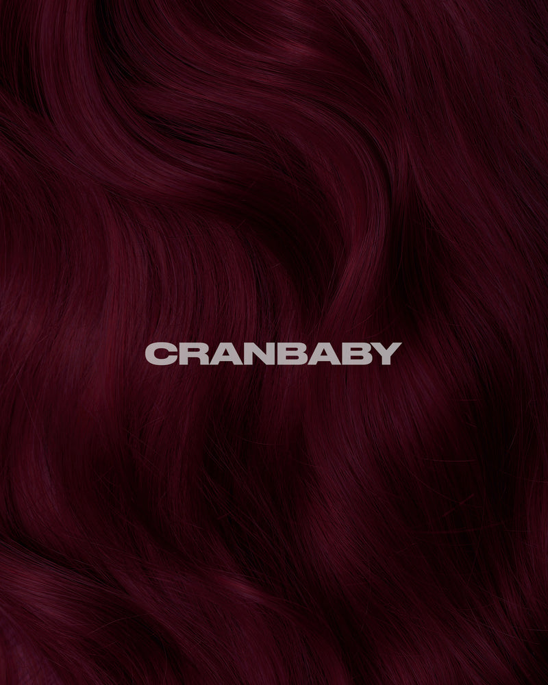 CRANBABY