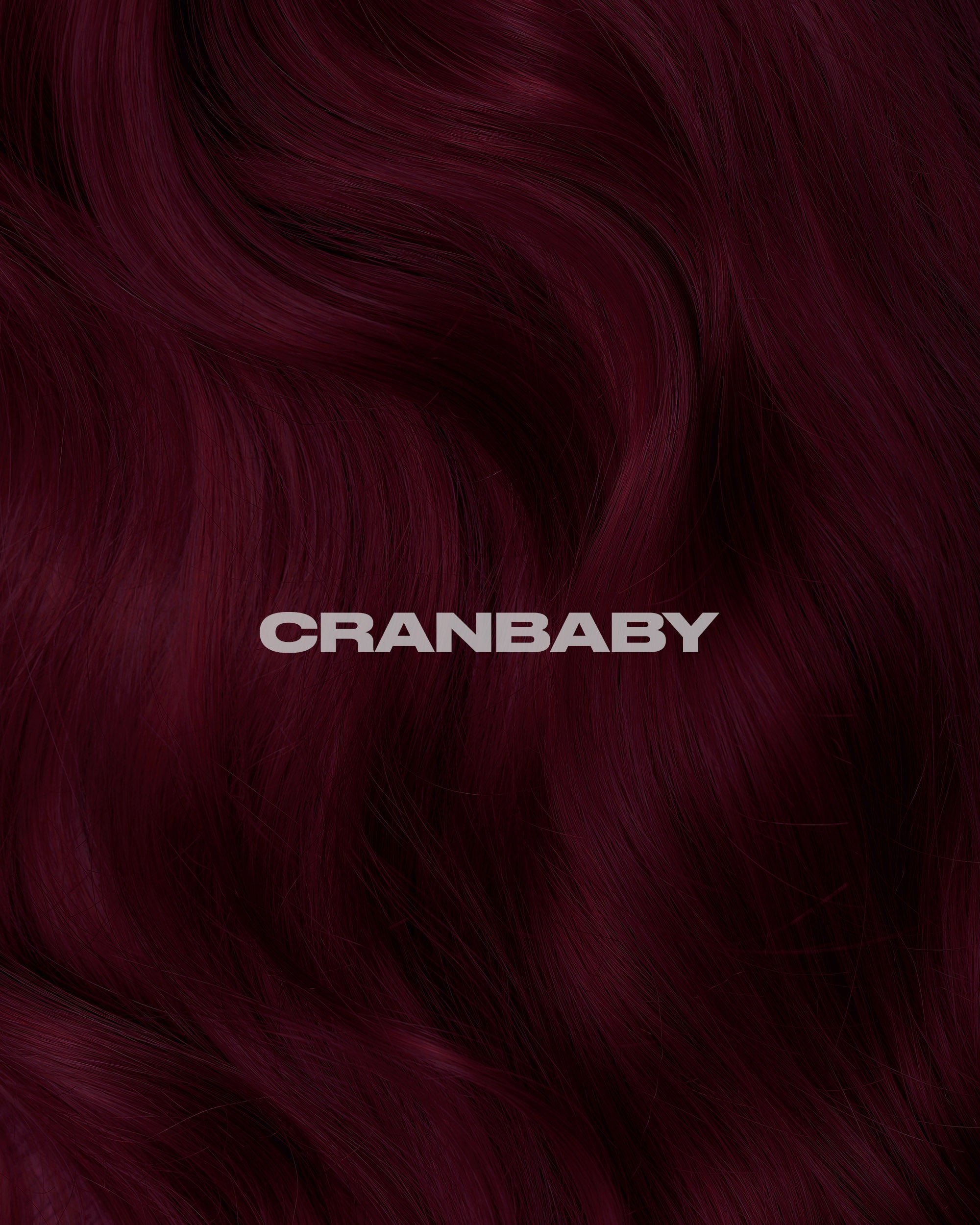 CRANBABY