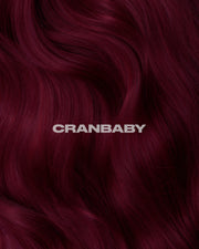 CRANBABY