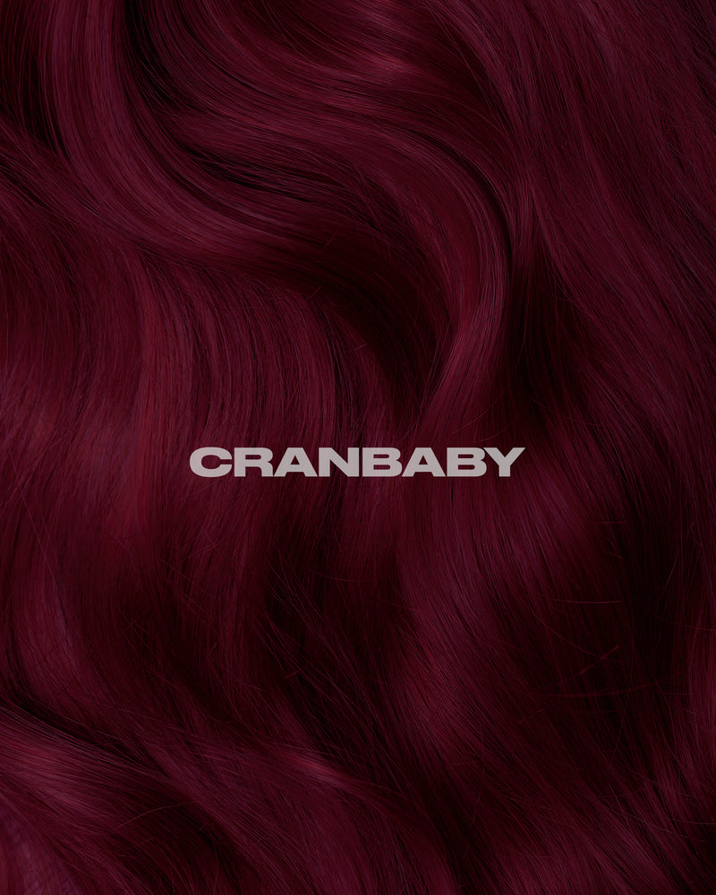 CRANBABY