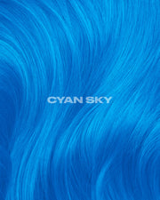 CYAN SKY