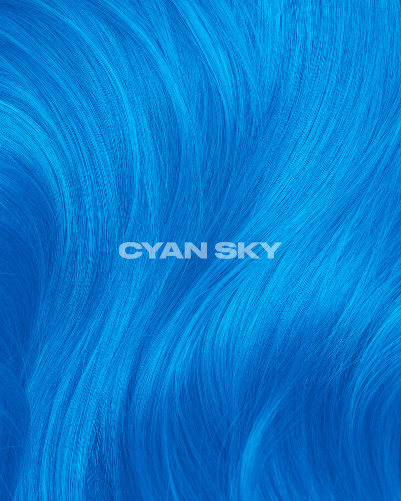 CYAN SKY