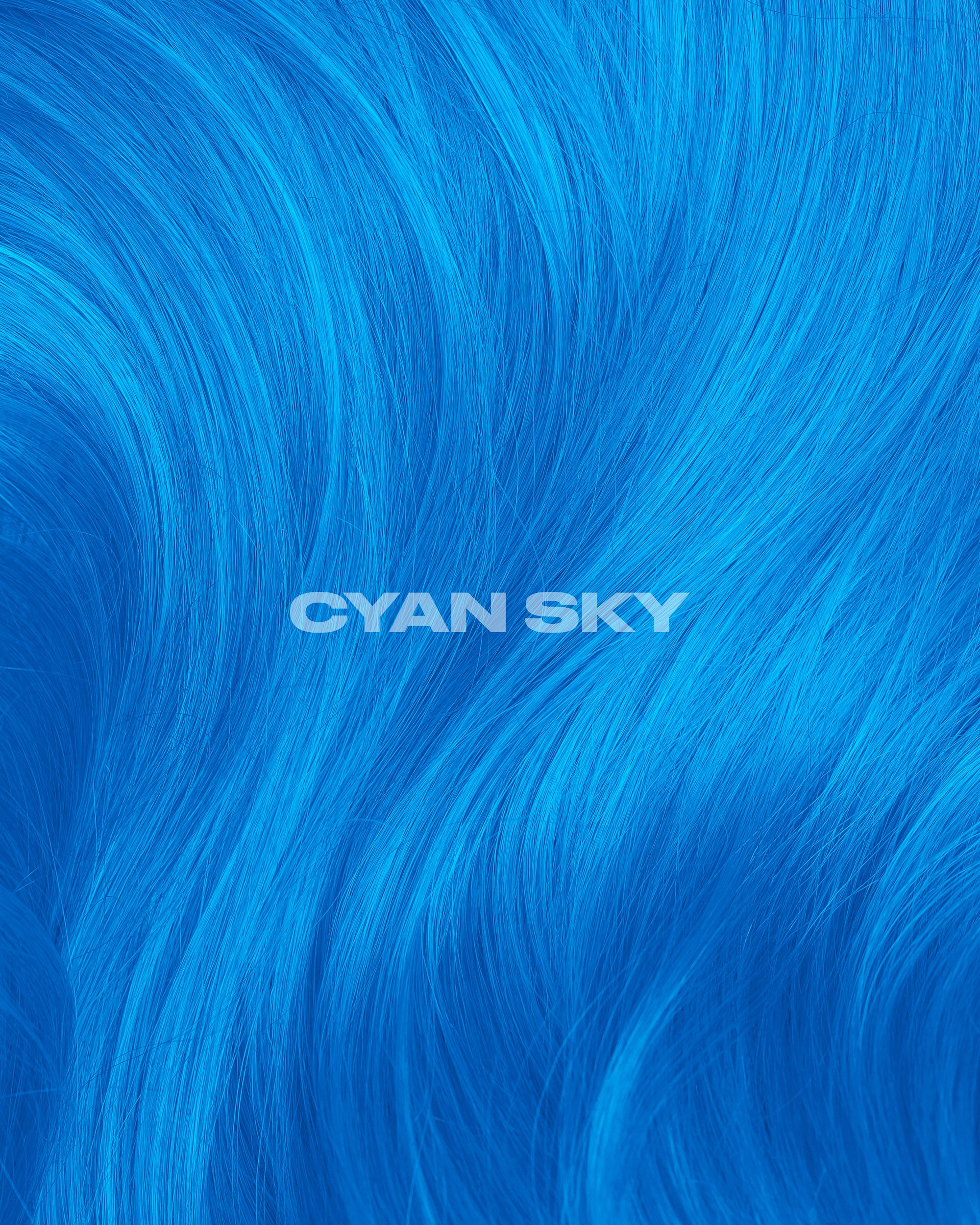 CYAN SKY