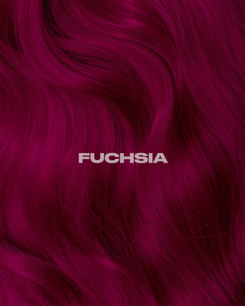 FUCHSIA