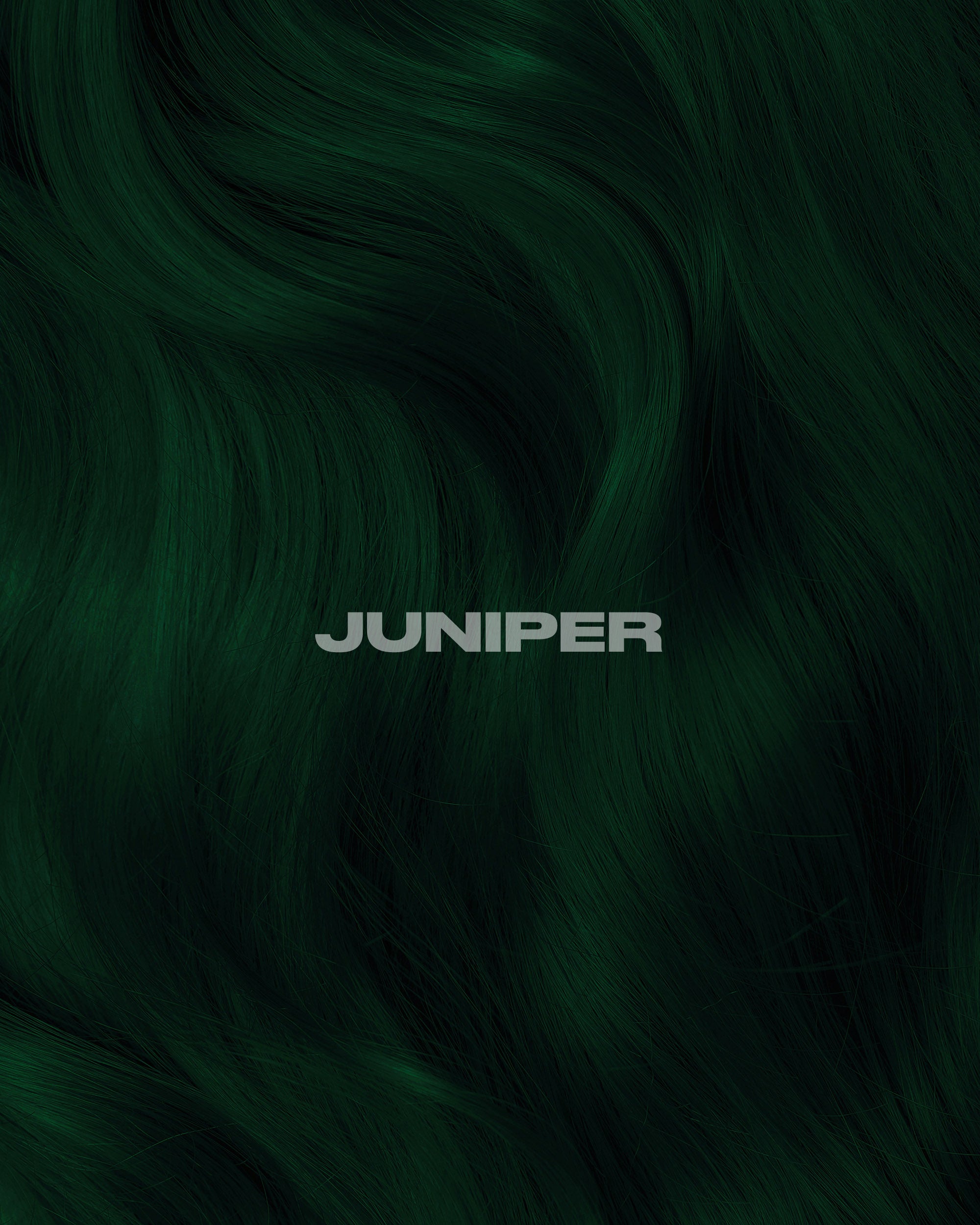 JUNIPER GREEN