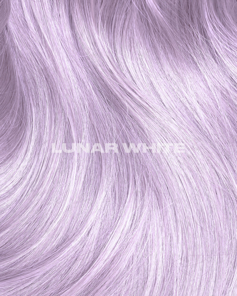 LUNAR WHITE