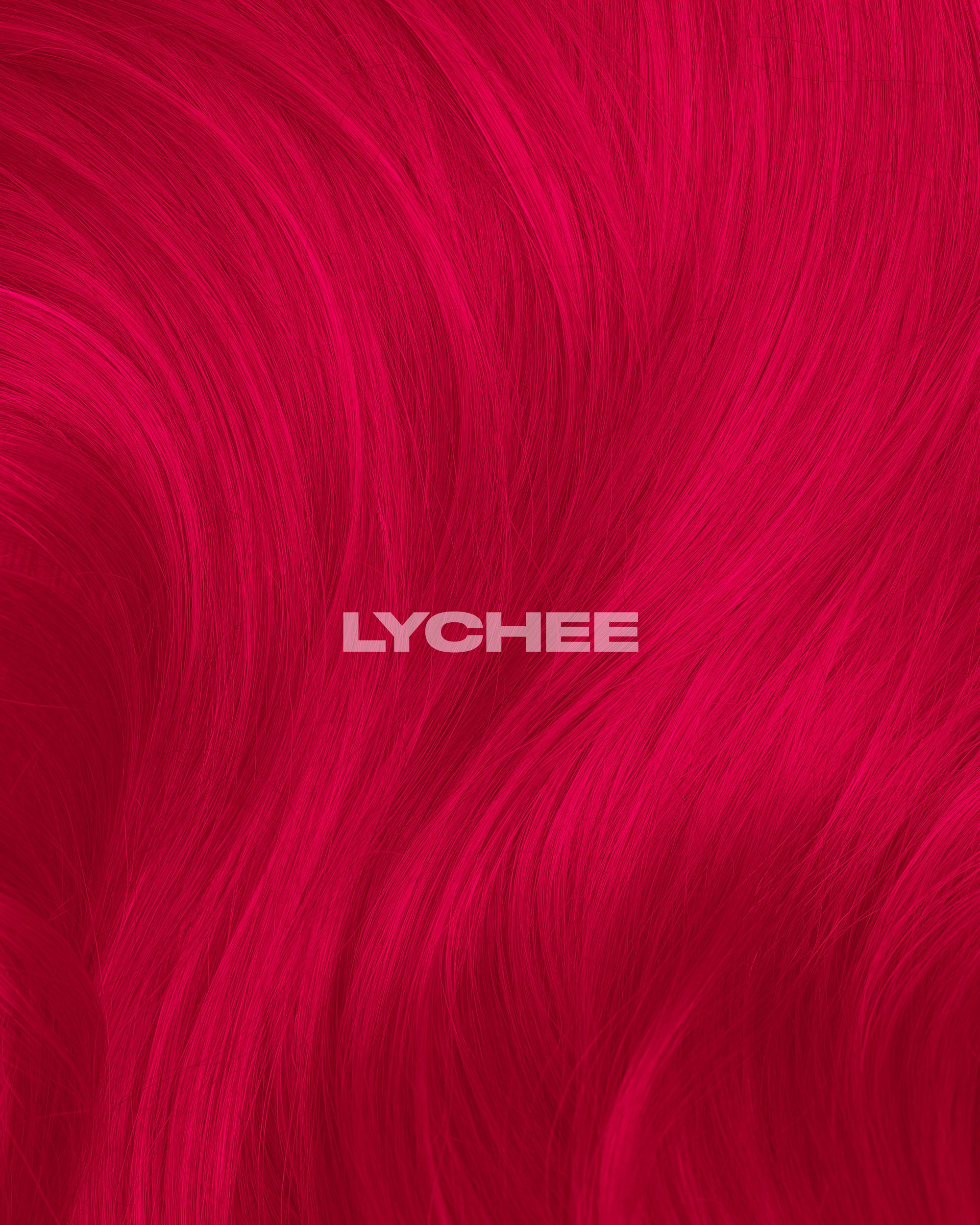 LYCHEE PINK