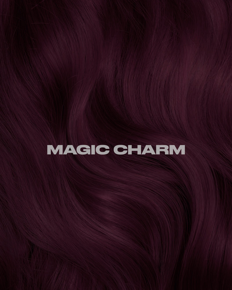 MAGIC CHARM