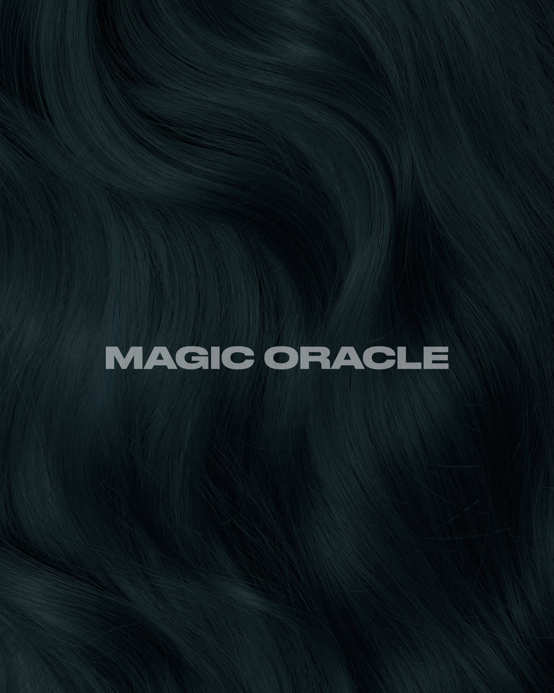 MAGIC ORACLE