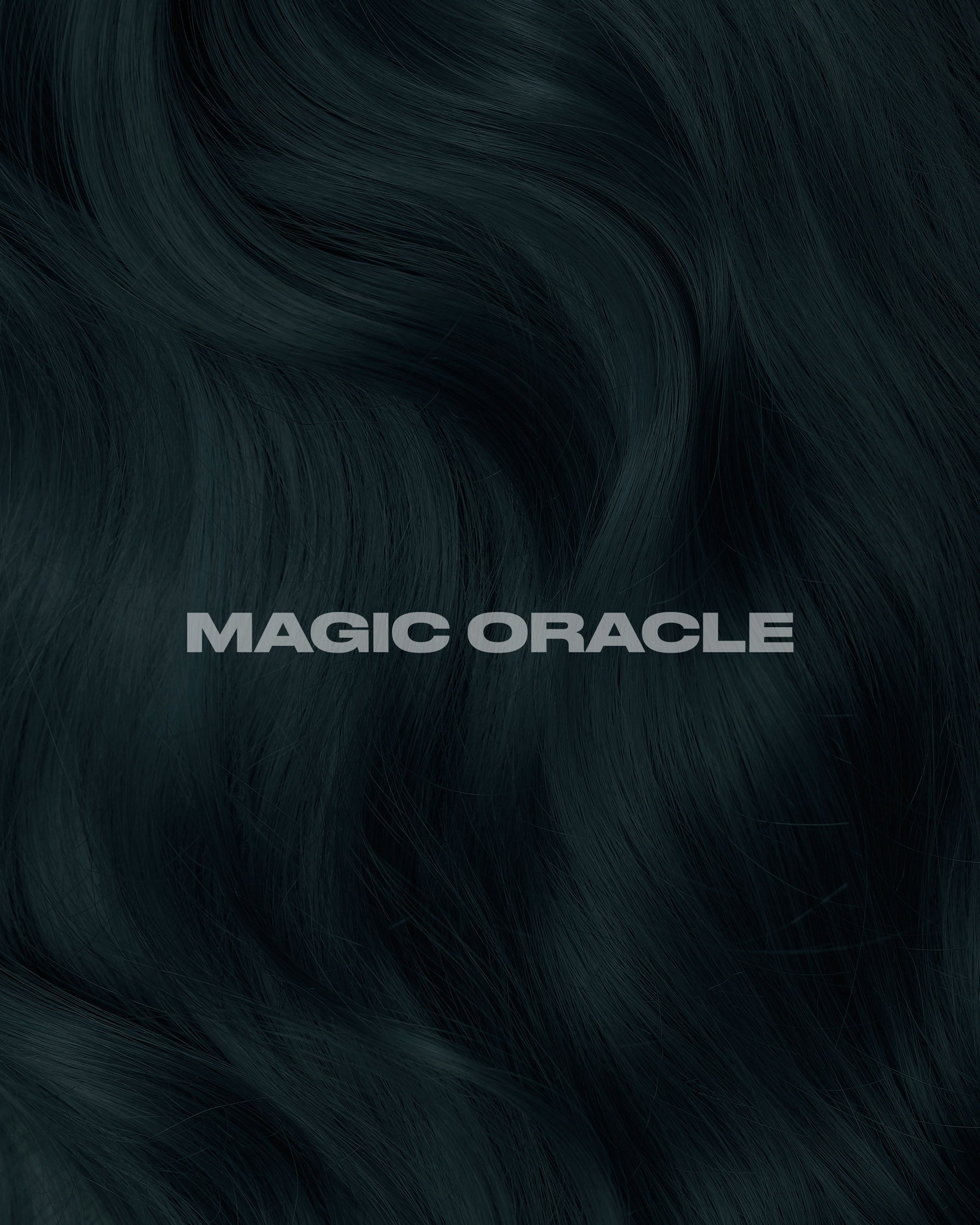 MAGIC ORACLE