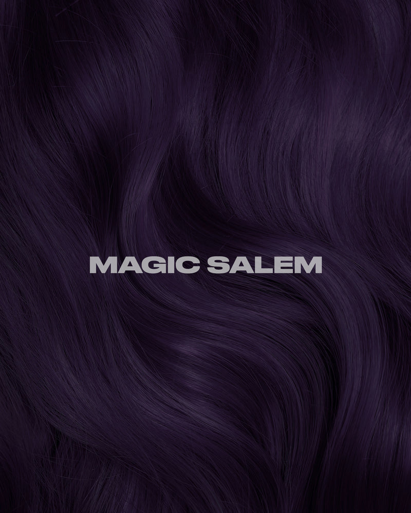 MAGIC SALEM