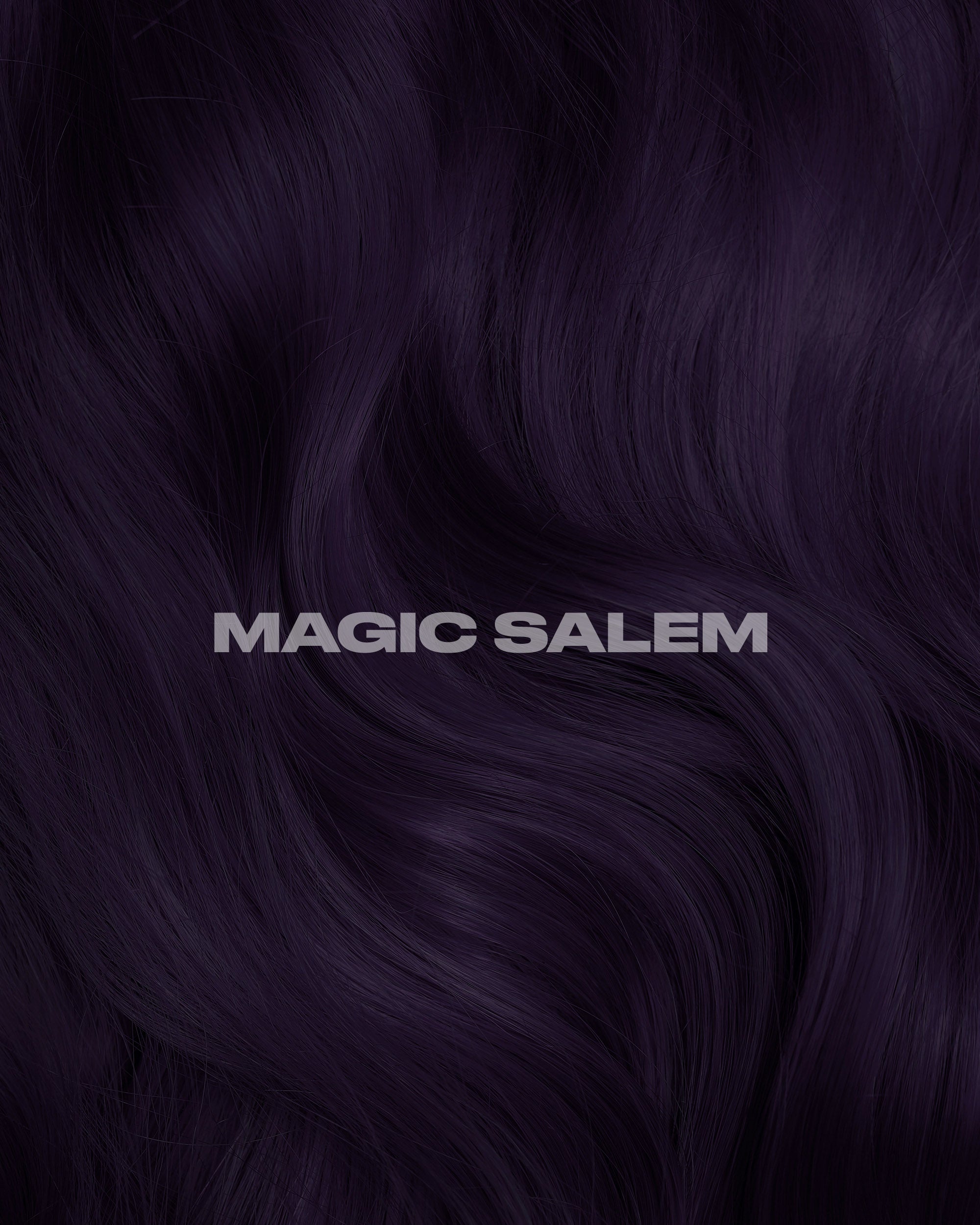 MAGIC SALEM