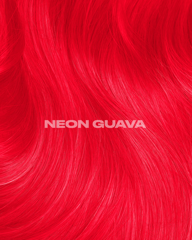 NEON GUAVA