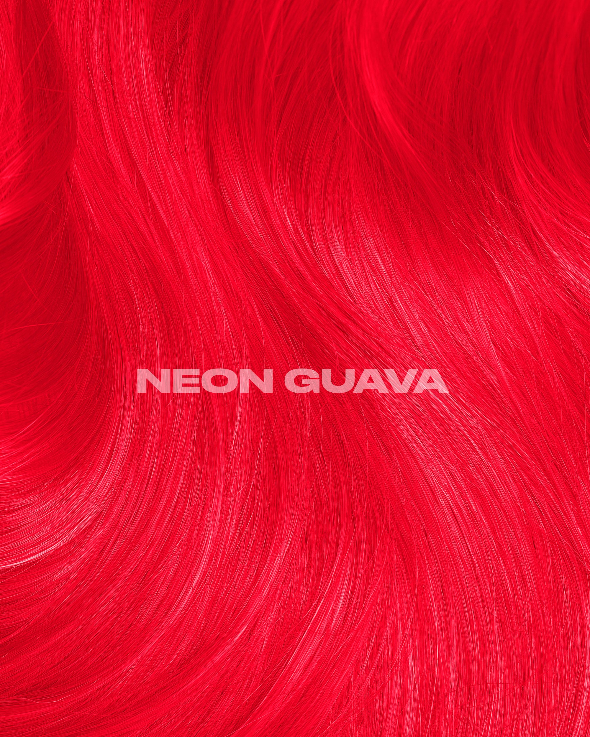 NEON GUAVA