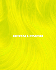 NEON LEMON