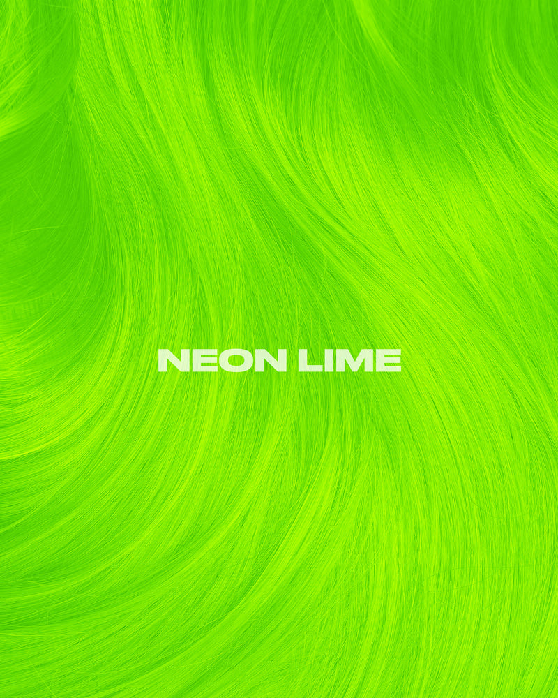 NEON LIME