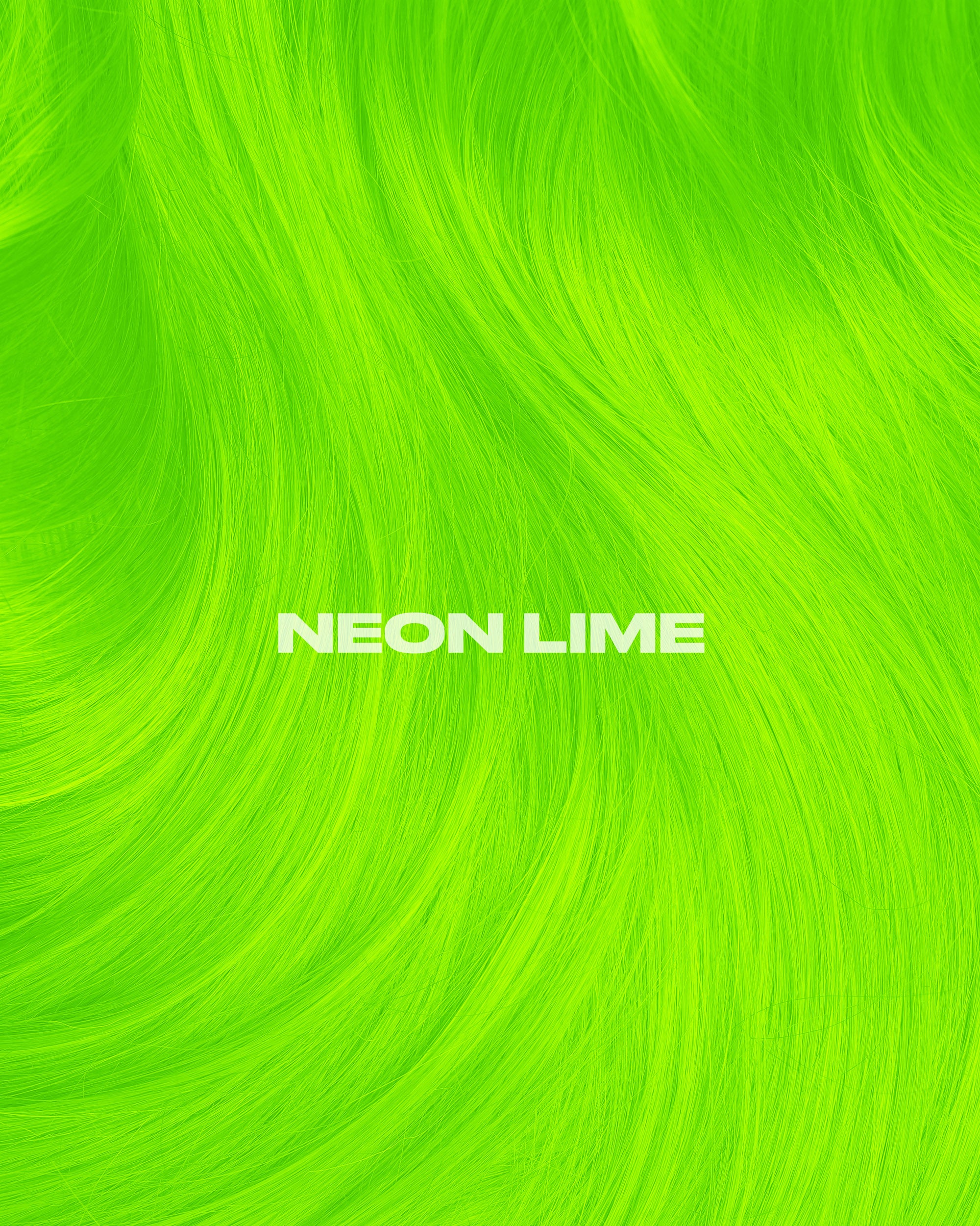 NEON LIME
