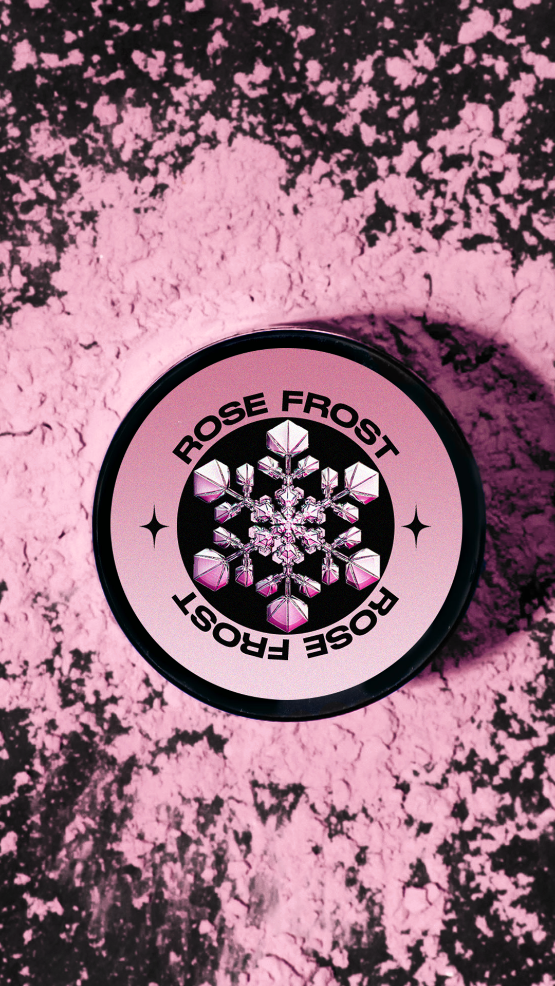 ROSE FROST
