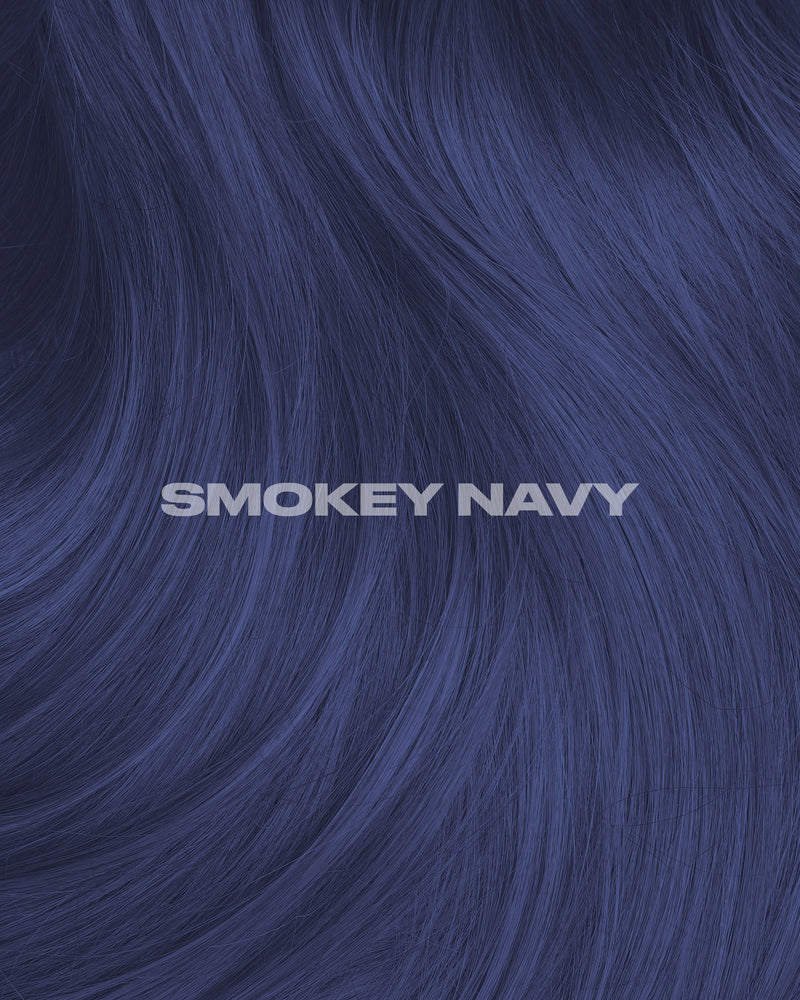 SMOKEY NAVY