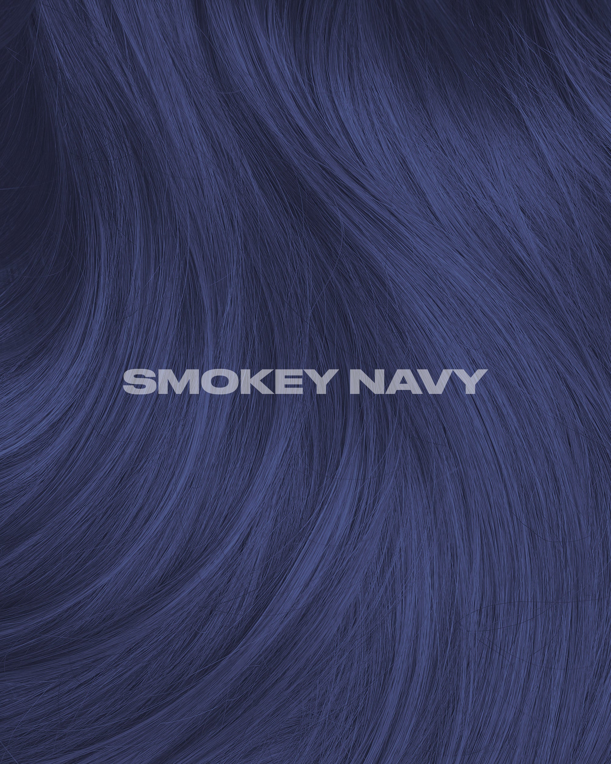 SMOKEY NAVY